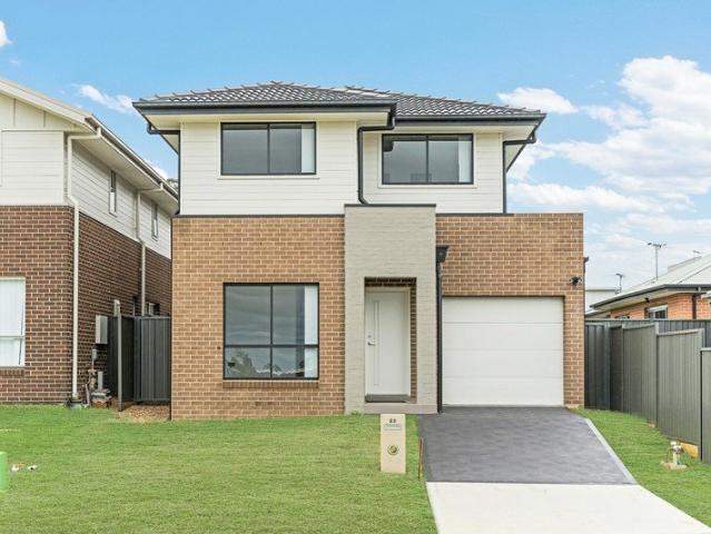 House for rent in Oxley Ridge, Sydney