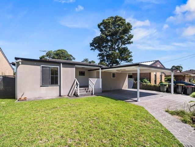 House for rent in Sydney, New South Wales