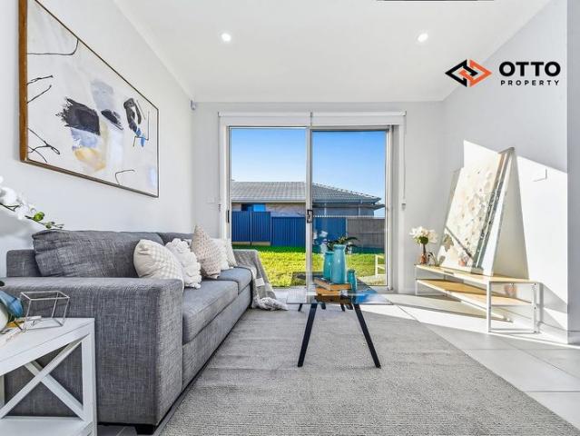 House for rent in Oran Park, Sydney