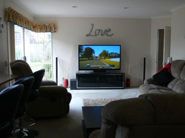 House for rent in Howick, Oroua County