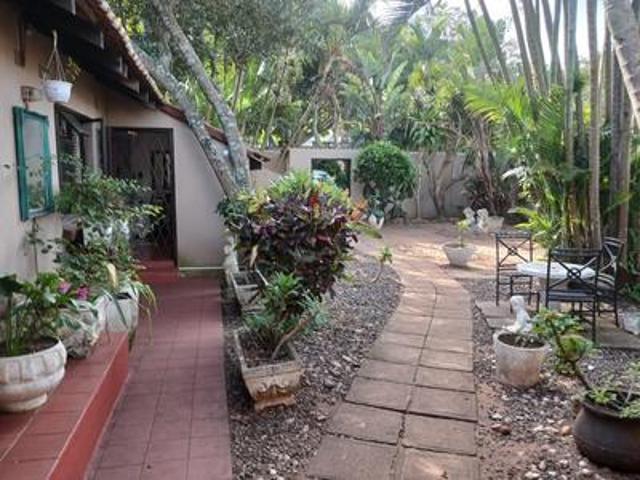 House for sale in Ugu District Municipality, Kwazulu-natal