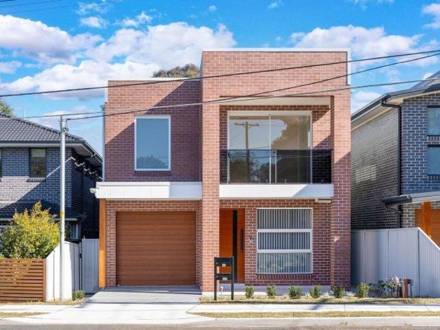 House for rent in Ermington, Sydney