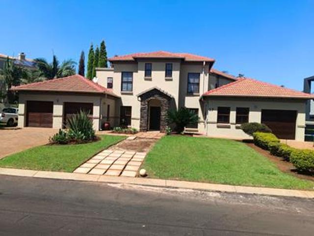 House for rent in Centurion, City of Tshwane Metropolitan Municipality