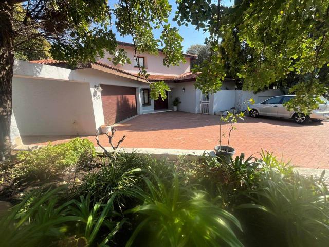 House for rent in Cape Town Ward 107, City of Cape Town