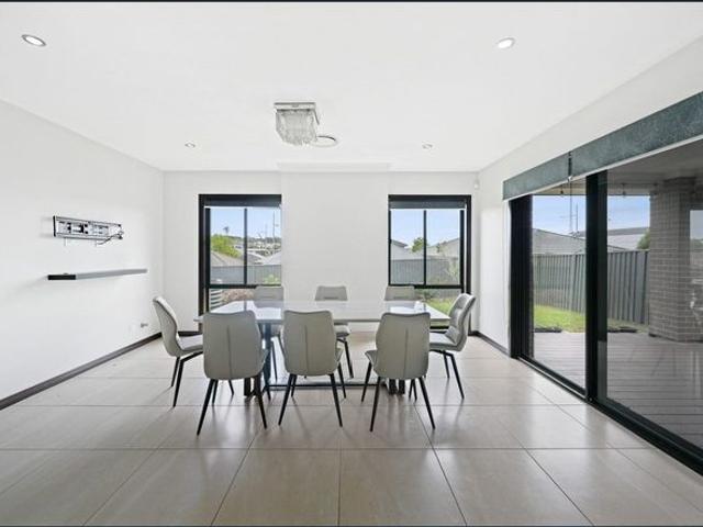 House for rent in Oran Park, Sydney