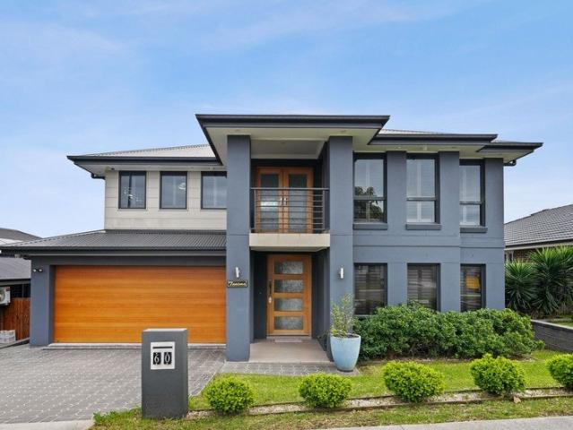House for rent in Oran Park, Sydney