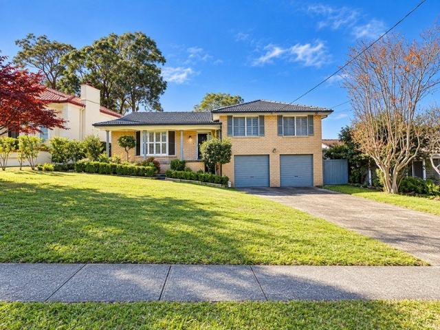 House for rent in Carlingford, Sydney