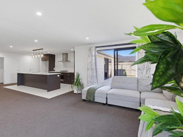 House for rent in Taranaki