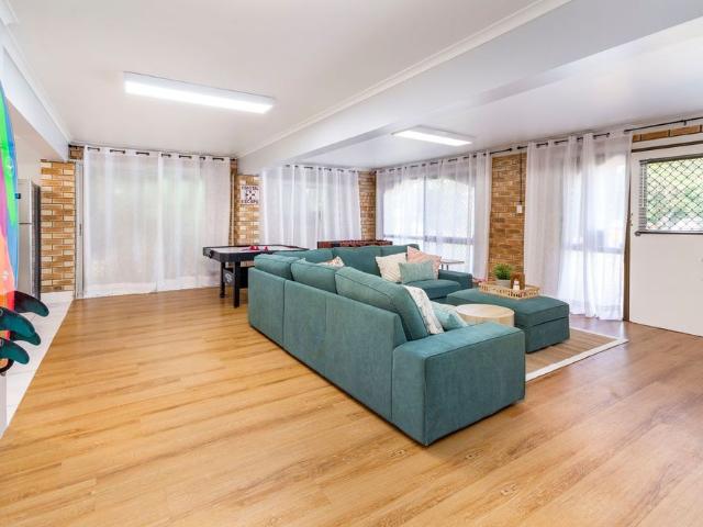 House for rent in Toombul, Queensland