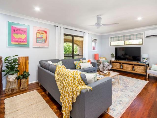 House for rent in Toombul, Queensland