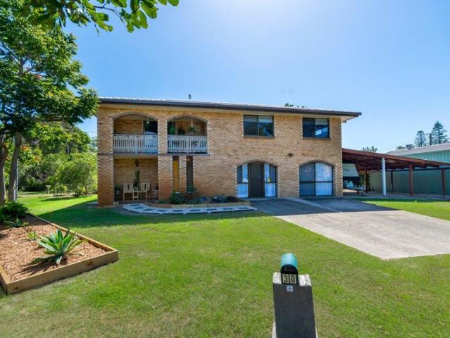 House for rent in Toombul, Queensland