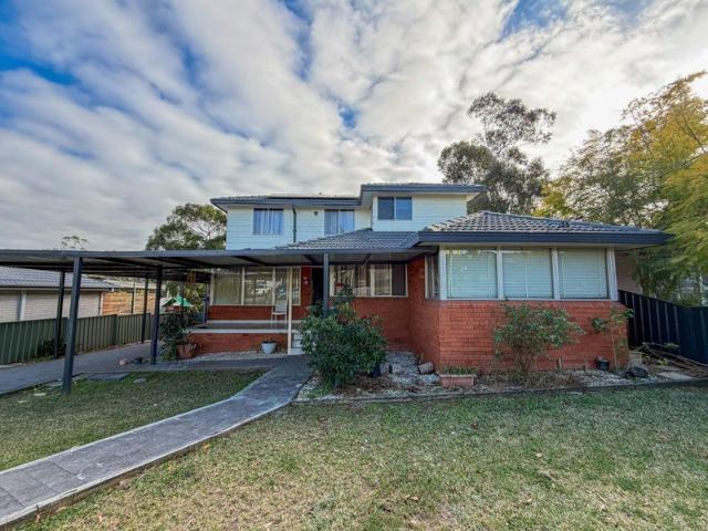 House for rent in Cambridge Park, Sydney