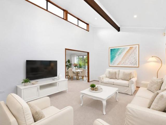 House for rent in St George, Sydney