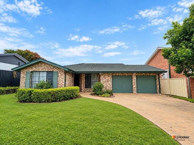 House for rent in Prestons, Sydney