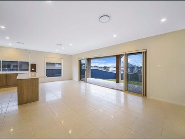 House for rent in Oran Park, Sydney