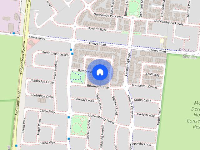 House for rent in Brimbank Gardens, Melbourne