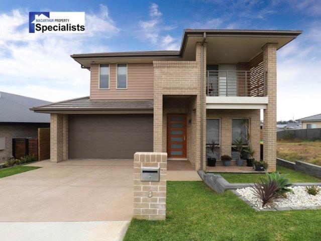 House for rent in Oran Park, Sydney