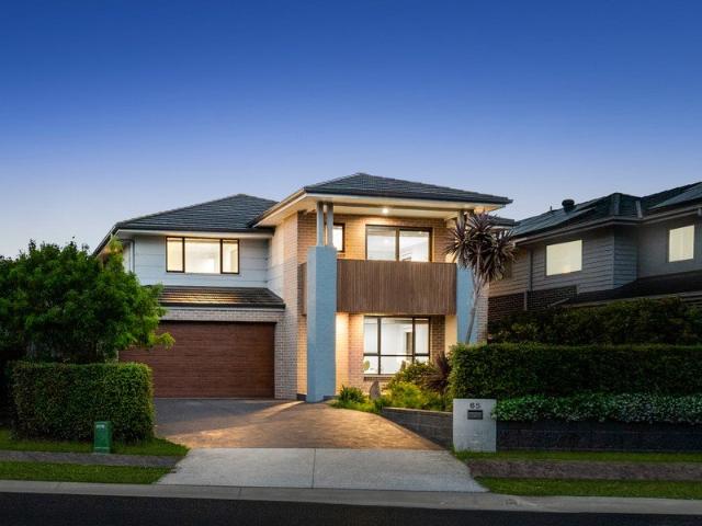 House for sale in Edmondson Park, Sydney
