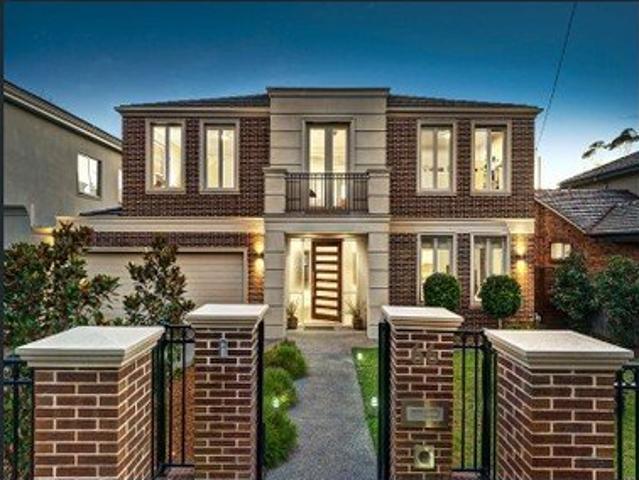 House for rent in Balwyn North, Melbourne