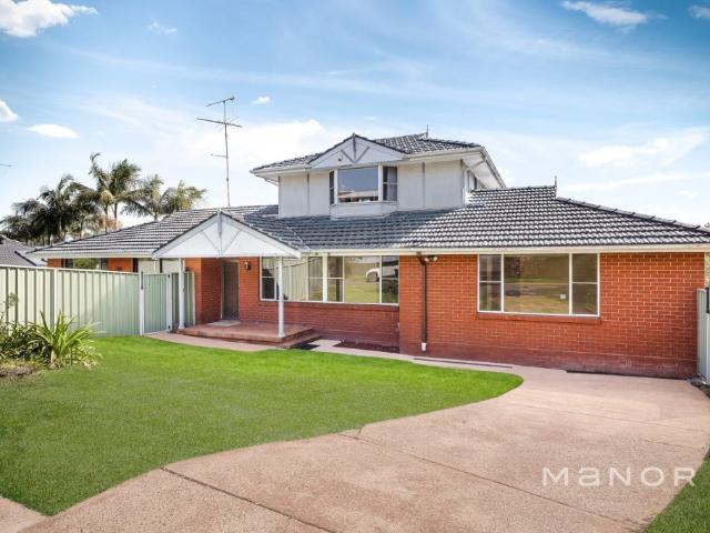 House for rent in Baulkham Hills, Sydney