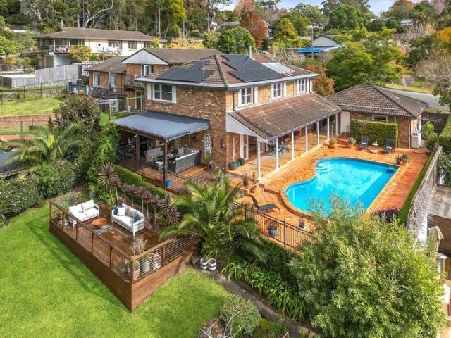 House for rent in Upper North Shore, Sydney
