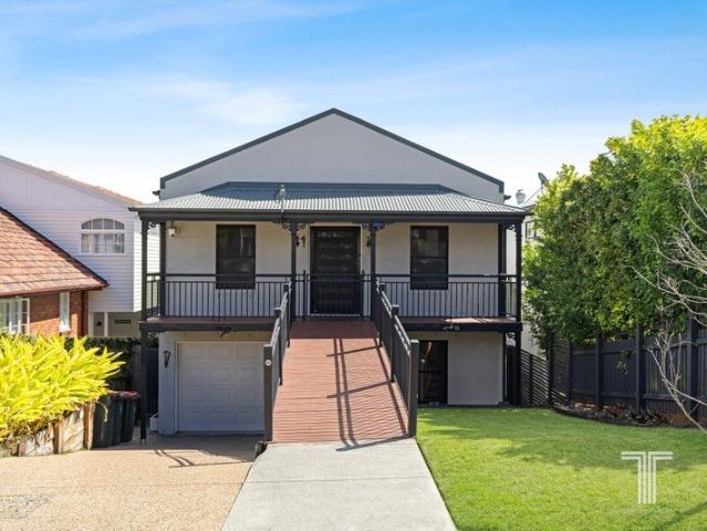 House for rent in Toombul, Queensland