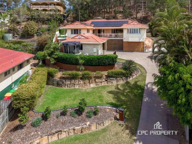 House for rent in Ferny Grove, City of Brisbane