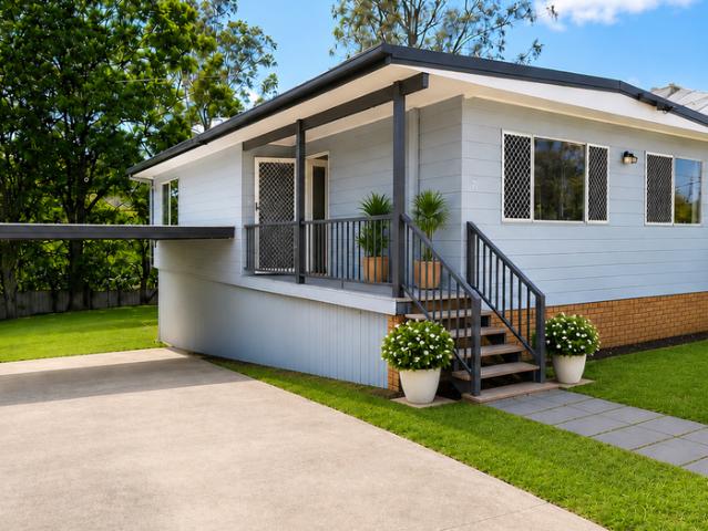 House for rent in Toombul, Queensland