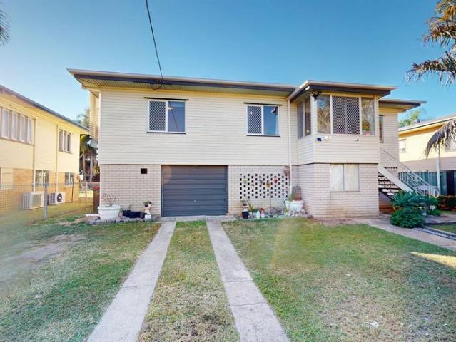 House for rent in Berserker, Rockhampton