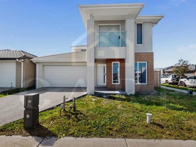 House for rent in Bella Estate, Melbourne