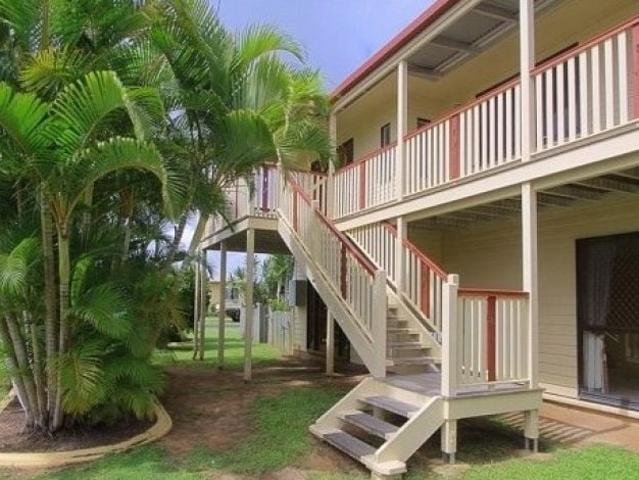 House for rent in Svensson Heights, Bundaberg