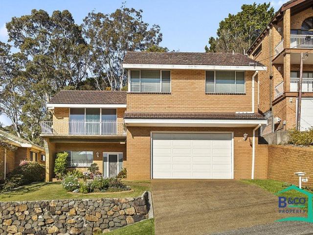 House for sale in Wollongong West, New South Wales