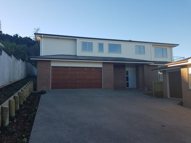 House for rent in Kawau Island, Oroua County