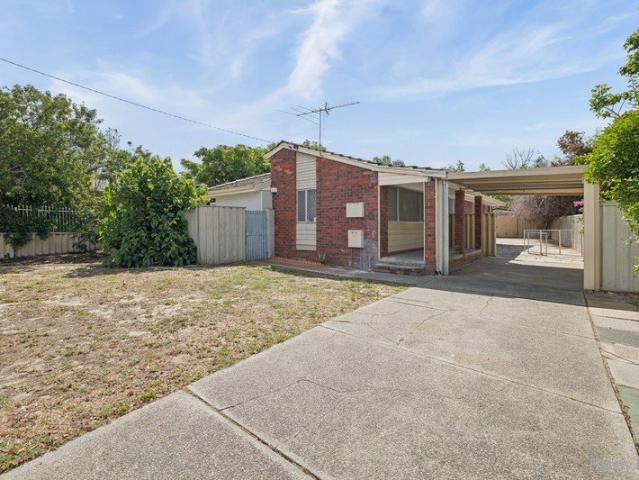 House for sale in Langford, City of Gosnells