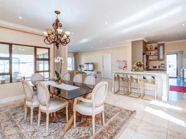 House for rent in Linbro Park, Sandton