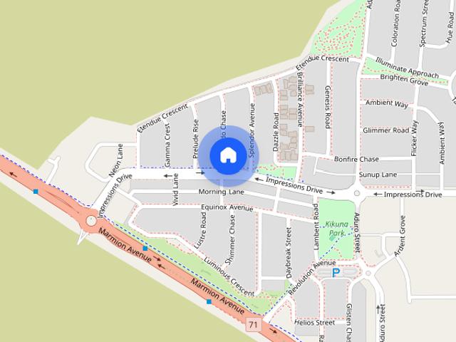 House for rent in Eglinton, Western Australia