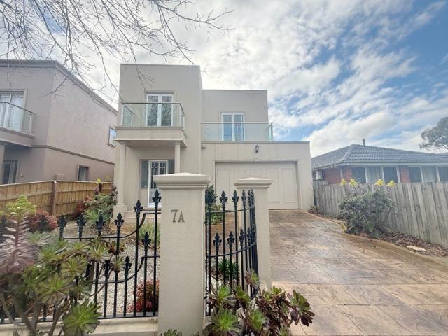 Townhouse for rent in Camerons Creek, Victoria