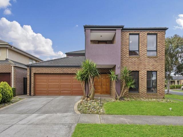 House for sale in Highlands, Melbourne