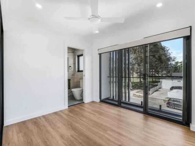 House for rent in Miller, Sydney