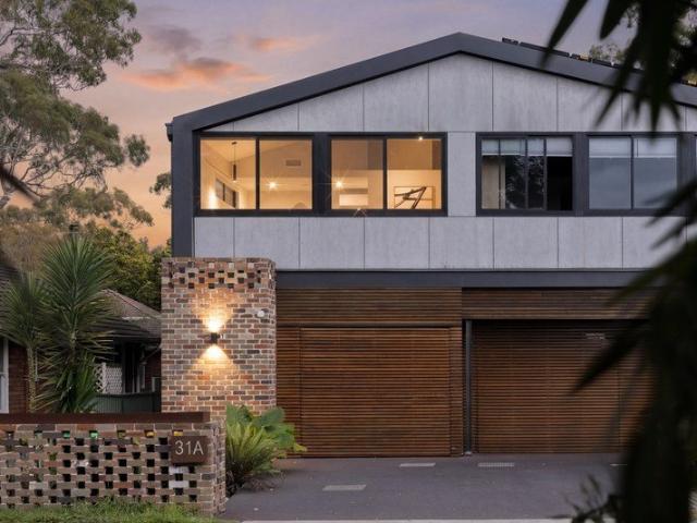 House for sale in Sydney, New South Wales