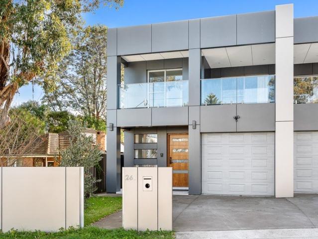 House for rent in Sydney, New South Wales