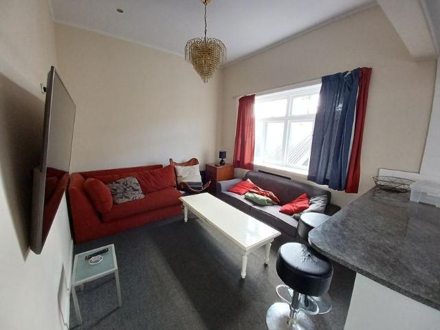 House for rent in Wellington