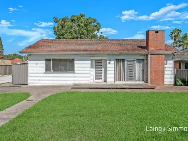 House for rent in Sydney, New South Wales