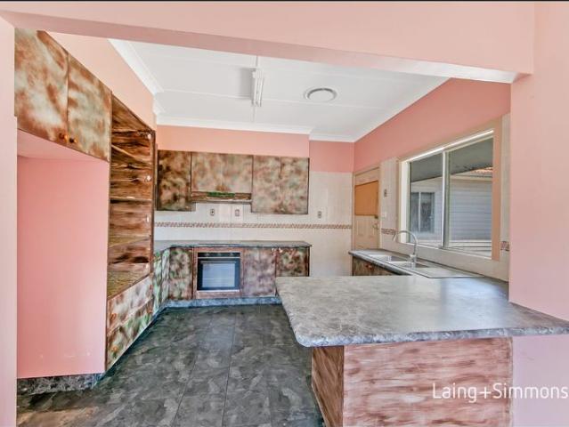 House for rent in Sydney, New South Wales