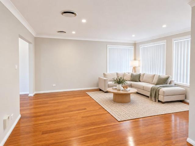 Granny Flat for rent in Seven Hills, Sydney