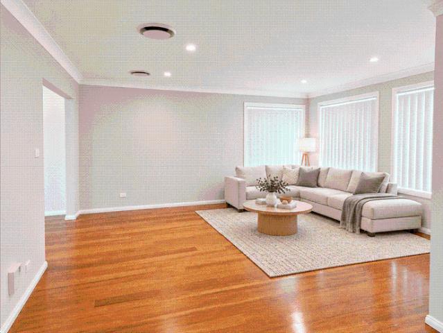 House for rent in Seven Hills, Sydney