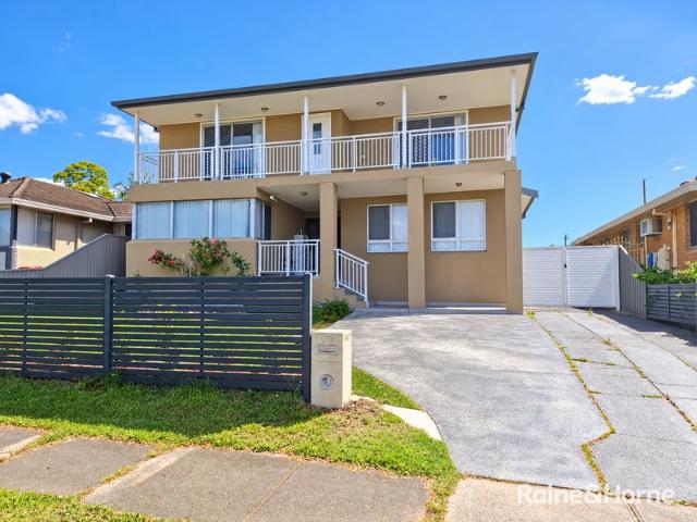 House for rent in Seven Hills, Sydney