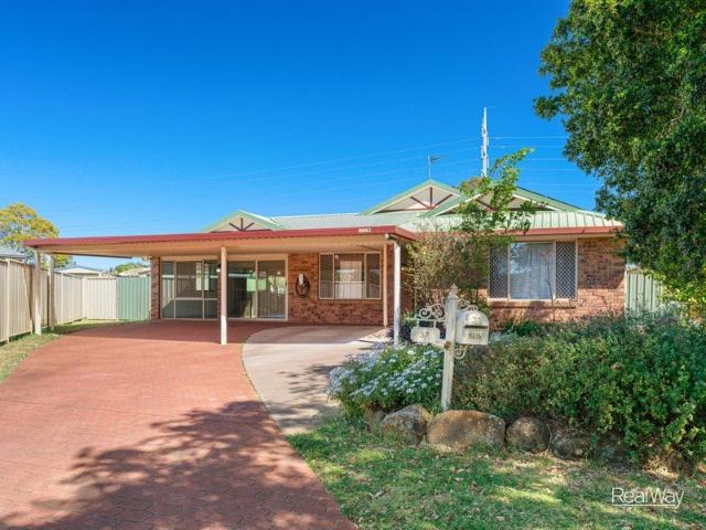 House for sale in Kearneys Spring, Toowoomba