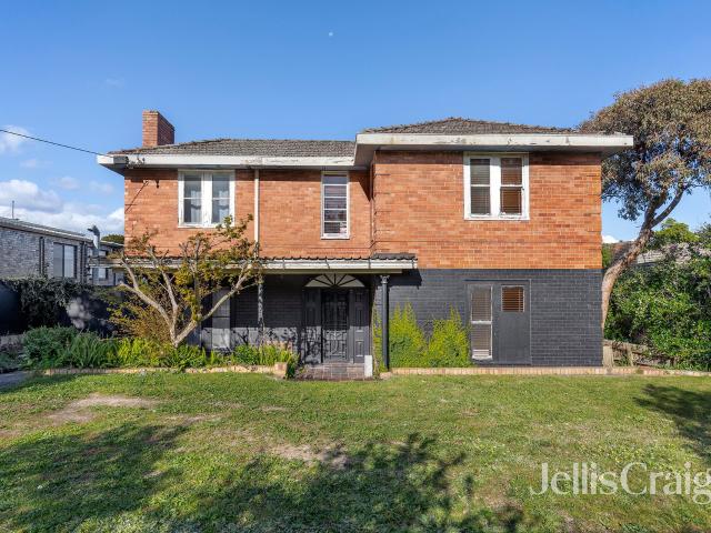 House for rent in Heidelberg, Melbourne