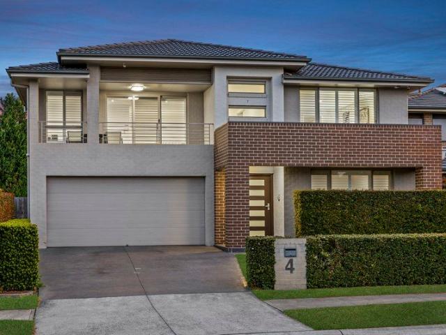 House for sale in Sydney, New South Wales